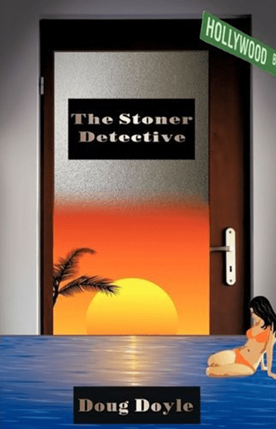 The Stoner Detective Books